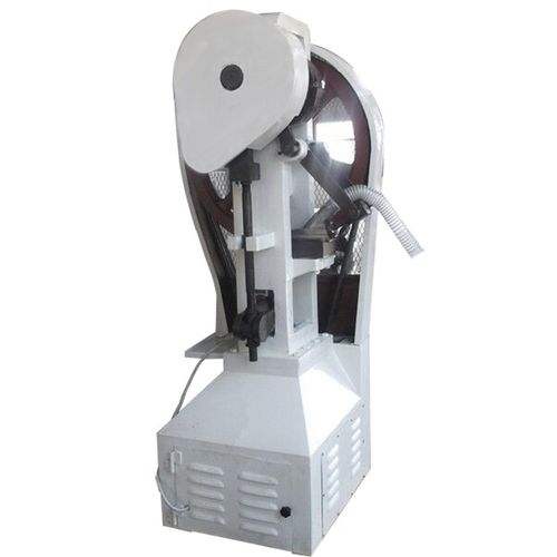 单层压片机 - THP - Liaoyang bright shine pharmaceutical machinery
