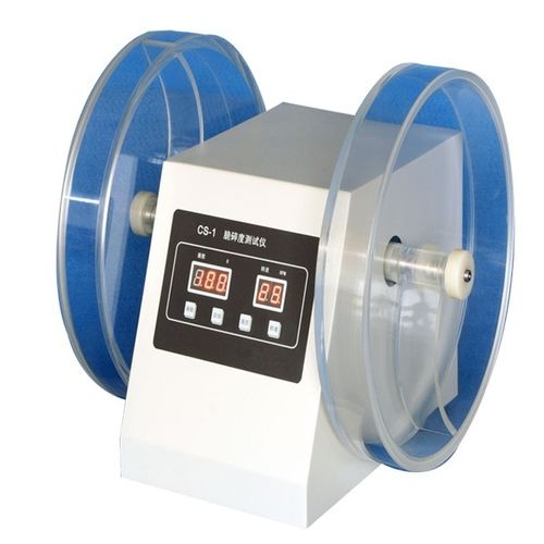 熔点测试仪 - CS-1  - Liaoyang bright shine pharmaceutical machinery - 用于药片 / LED