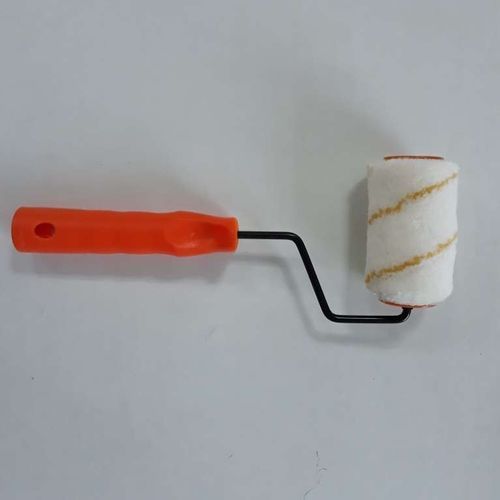 塑料把手扁漆刷 - TWGM103-2 - Lins Enterprise Co.,Ltd. - 滚筒