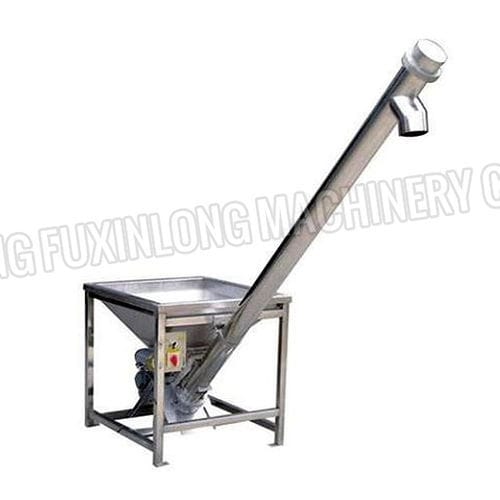 送料漏斗 - FJL-600 - Zhejiang Fuxinlong Machinery Co.,Ltd