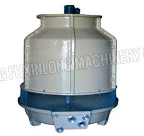 水冷却塔 - 15T - Zhejiang Fuxinlong Machinery Co.,Ltd