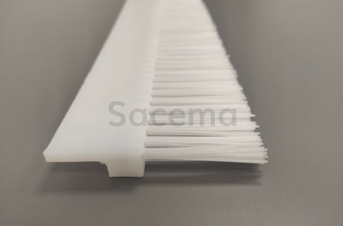 板刷子 - CEPILLOS SACEMA - 支撑用 / 塑料 / 食品级