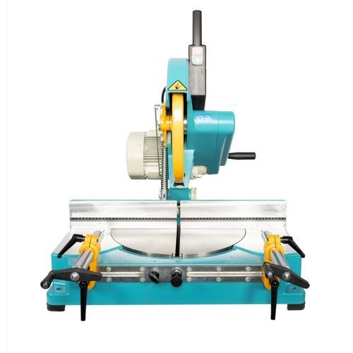 电动切断锯 - KD 350 M - YILMAZ MACHINE - 用于木材 / 用于塑料 / 用于金属