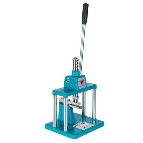 手动冲床 - PYE series - YILMAZ MACHINE - 用于铝制型材 / 冲压