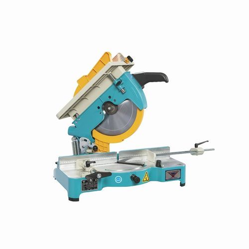 固定锯床 - KD 305 - YILMAZ MACHINE - 斜切 / 卧式 / 用于PVC