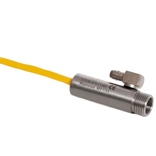 红外线温度传感器 - Smart IRt/c.3X series - Exergen Global - 金属盒 / 不锈钢 / 智能