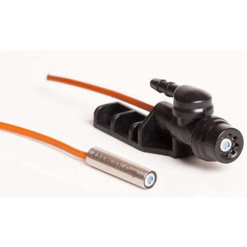 红外线温度传感器 - Smart Micro IRt/c.4 series - Exergen Global - 盒式 / 不锈钢 / 微型