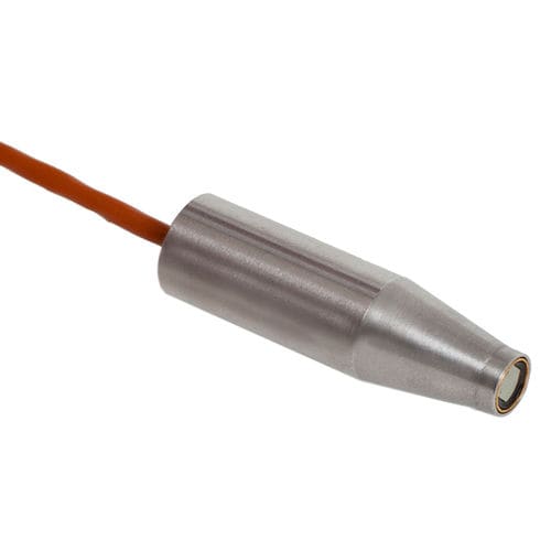 预校准温度传感器 - IRt/c.2G series  - Exergen Global - 红外线 / 金属盒 / 热电偶输出