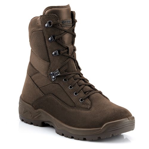 户外活动安全防护靴 - FALCON - YDS Boots - 防滑 / 防油 / 防静电