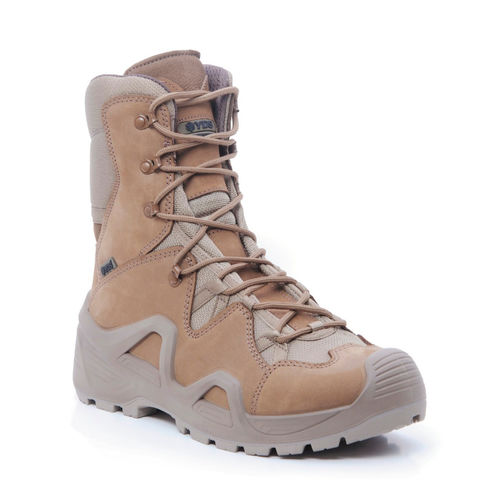 密封安全防护靴 - ASTOR - YDS Boots - 防磨损 / 橡胶 / 聚氨酯