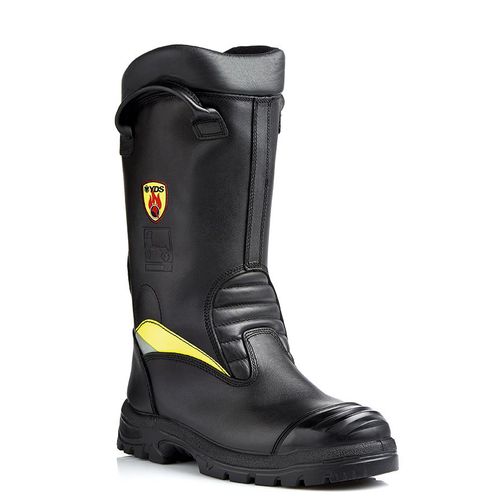 户外活动安全防护靴 - POSEIDON series - YDS Boots - 密封 / 防磨损 / 阻燃
