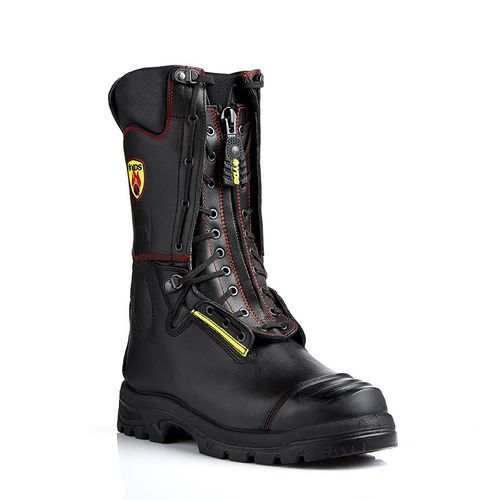 户外活动安全防护靴 - TALOS series - YDS Boots - 化学防护 / 密封 / 皮质