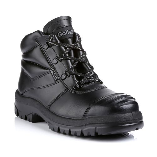 工程安全防护靴 - EL170DDR - YDS Boots - 防滑 / 防穿孔 / 防静电
