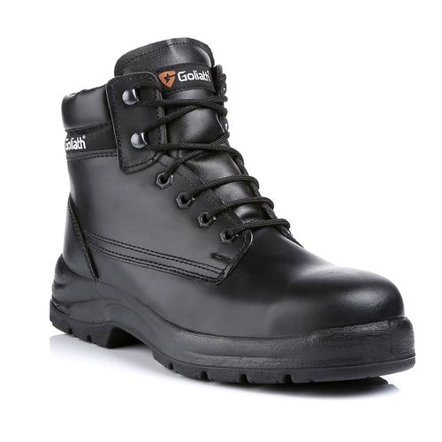 工业用途安全防护靴 - BRISTOL  - YDS Boots - 防油 / 防穿孔 / 防静电