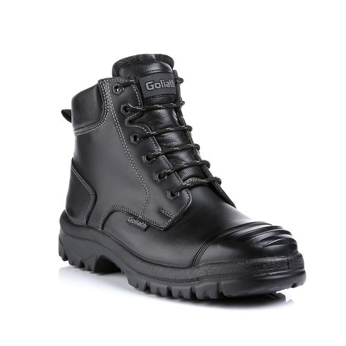 工程安全防护靴 - SDR10CSI - YDS Boots - 防滑 / 防油 / 防静电