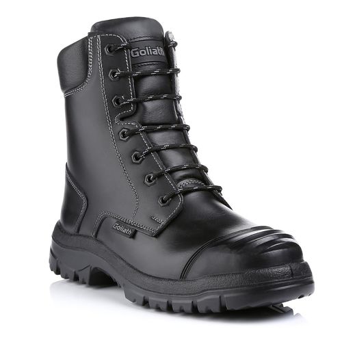 工程安全防护靴 - SDR15CSI, SDR15CSIZ - YDS Boots - 防滑 / 防油 / 防穿孔
