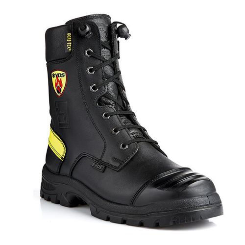 户外活动安全防护靴 - ZEUS series - YDS Boots - 密封 / 防穿孔 / 阻燃