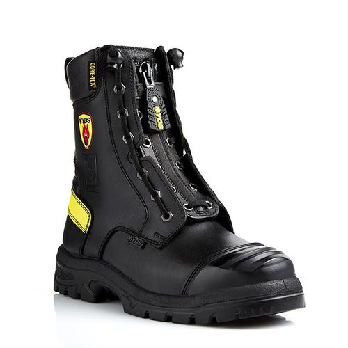 户外活动安全防护靴 - HADES series - YDS Boots - 密封 / 机械防护 / 防静电