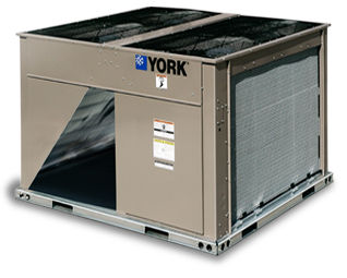 铜冷凝器 - 7.5 - 25 t | YC-YD Predator - YORK Refrigeration