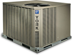 加热泵 - BHX Affinity R410A - YORK Refrigeration