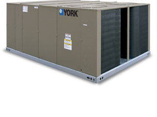 加热泵 - XP Sunline - YORK Refrigeration