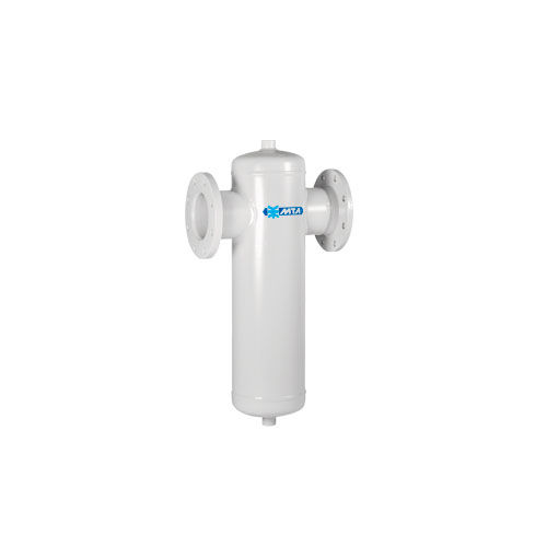 冷凝分离排水器 - PureSep - MS - MTA S.p.A - 离心 / 用于空压机 / 用于碳化钢