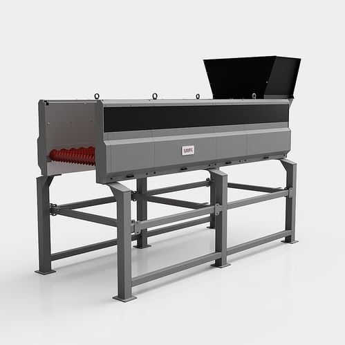 隔离筛 - VD series - CAMEC srl