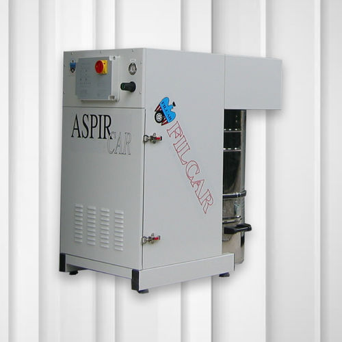 过滤单元 - ASPIRCAR - FILCAR