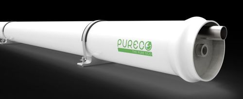 隔膜超滤设备 - Pureco Ltd. - 废水 / 用于水处理