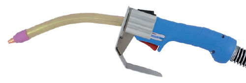 MIG-MAG焊炬 - TBi MOG 70 - TBi-Industries - 风冷式