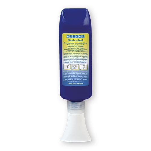 聚酯密封胶 - Plast-o-Seal® - WEICON - 法兰 / 密封 / 用于发动机