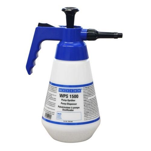 便携式分配器 - WPS 1500 - WEICON