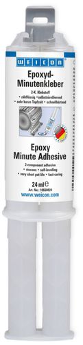 环氧胶 - 10550024 - WEICON - 用于金属 / 用于塑料 / 用于玻璃