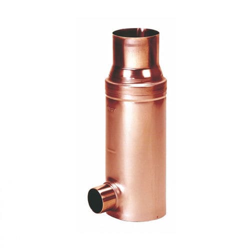 集污舱用过滤器 - FS series  - Wisy AG - 水 / 雨水 / 芯式