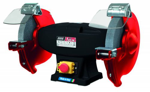 电动磨砂车床 - 145 EVO series - FEMI - 工业