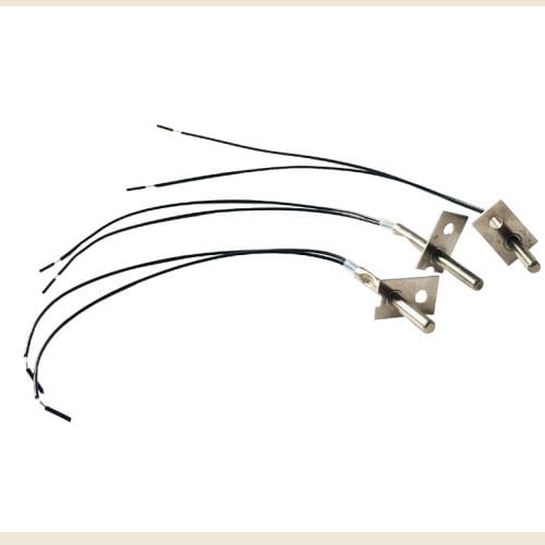 NTC温度传感器 - MFP-4 Series - Focus Sensing and Control Technology Co.,LTD - 法兰 / 高温