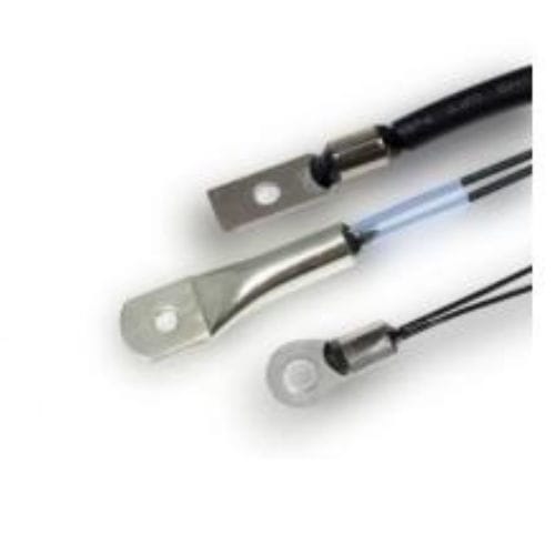 NTC温度传感器 - MFP-2 Series - Focus Sensing and Control Technology Co.,LTD - SMD / 表面温度测量 / HVAC暖通空调系统