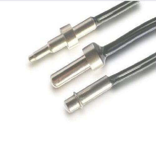 NTC温度传感器 - MFP-3 Series - Focus Sensing and Control Technology Co.,LTD - 插入型 / 盒式 / 快速响应式