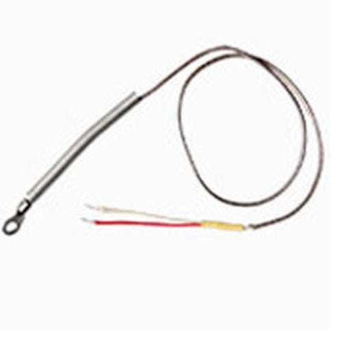 RTD温度传感器 - Focus Sensing and Control Technology Co.,LTD - SMD / 表面温度测量 / 用于液体