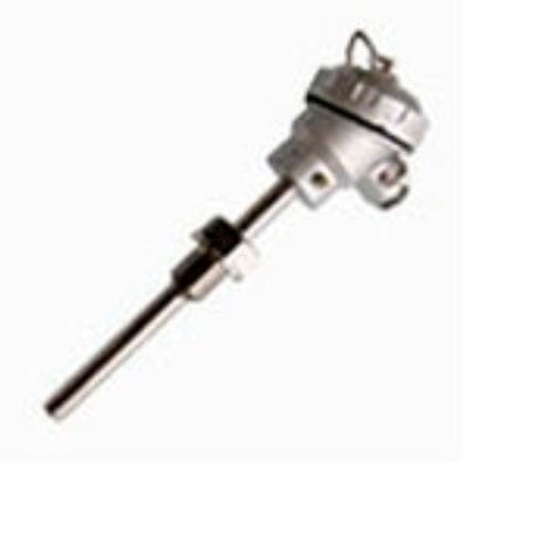 RTD温度传感器 - Focus Sensing and Control Technology Co.,LTD - 用于液体 / 用于气体 / 铠装