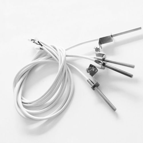 NTC温度传感器 - MFP-4 Series - Focus Sensing and Control Technology Co.,LTD - 法兰