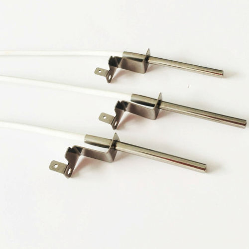 NTC温度传感器 - MFP-4 Series - Focus Sensing and Control Technology Co.,LTD - 法兰 / 快速响应式