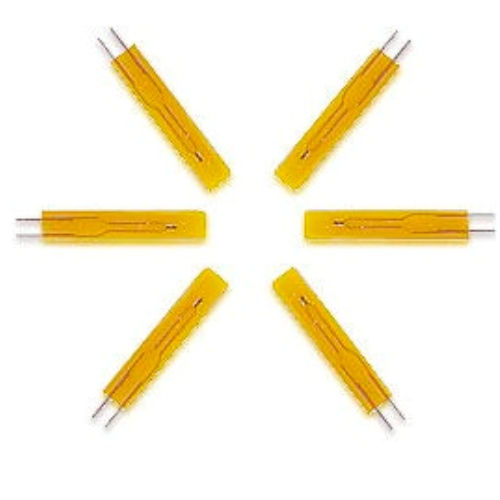 NTC热敏电阻 - MF55 Series - Focus Sensing and Control Technology Co.,LTD