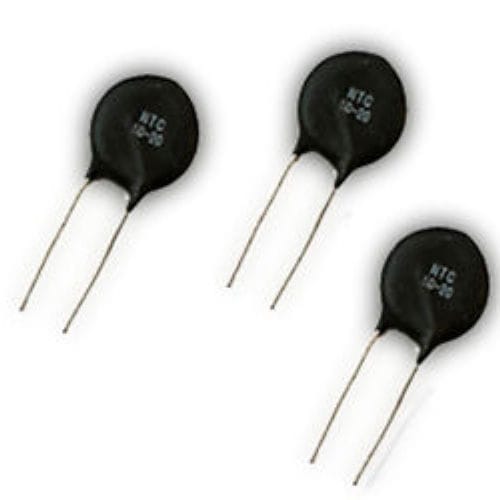 NTC热敏电阻 - MF72 Series - Focus Sensing and Control Technology Co.,LTD