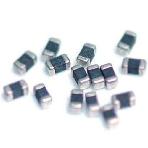 NTC热敏电阻 - SMD Series - Focus Sensing and Control Technology Co.,LTD - 小型 / 芯片式 / SMD