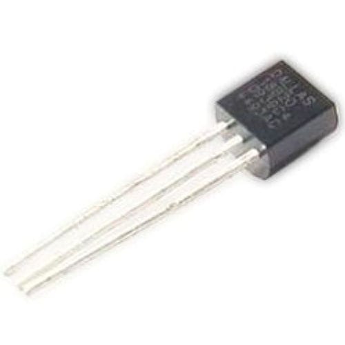 SMD热敏电阻 - DS18B20 - Focus Sensing and Control Technology Co.,LTD