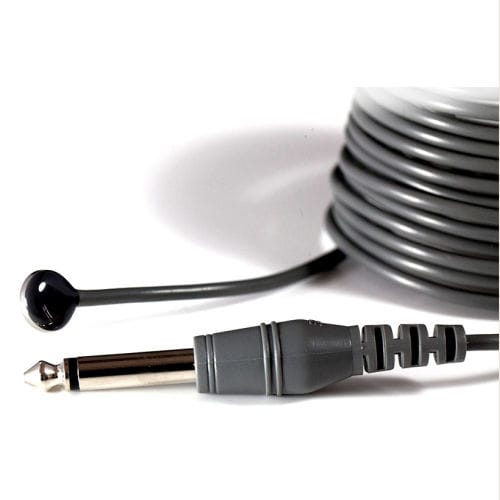 NTC温度探头 - FHR4213 - Focus Sensing and Control Technology Co.,LTD - 医疗应用 / 高精度