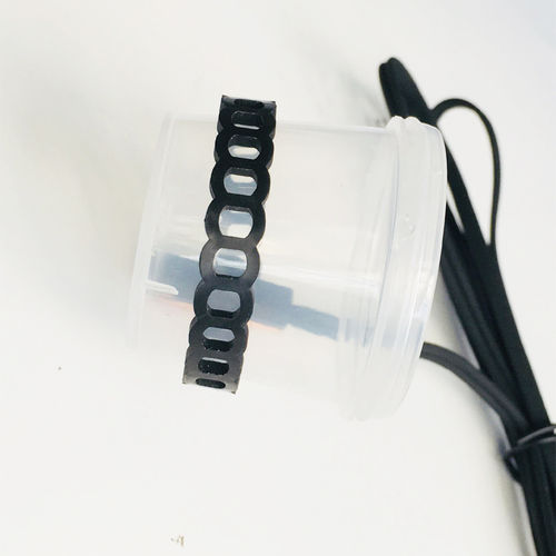 NTC温度传感器 - Focus Sensing and Control Technology Co.,LTD - 夹合式 / 用于管道 / 柔性