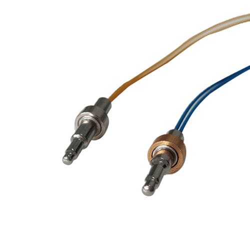NTC温度传感器 - MFP-3 Series - Focus Sensing and Control Technology Co.,LTD - 插入型 / 盒式 / 用于液体