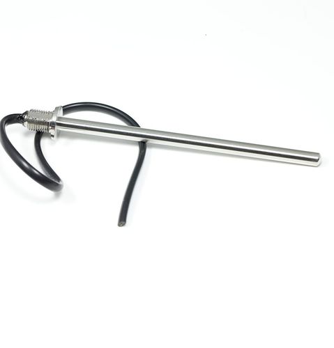 RTD温度传感器 - Focus Sensing and Control Technology Co.,LTD - Pt1000 / 螺纹 / 快速响应式